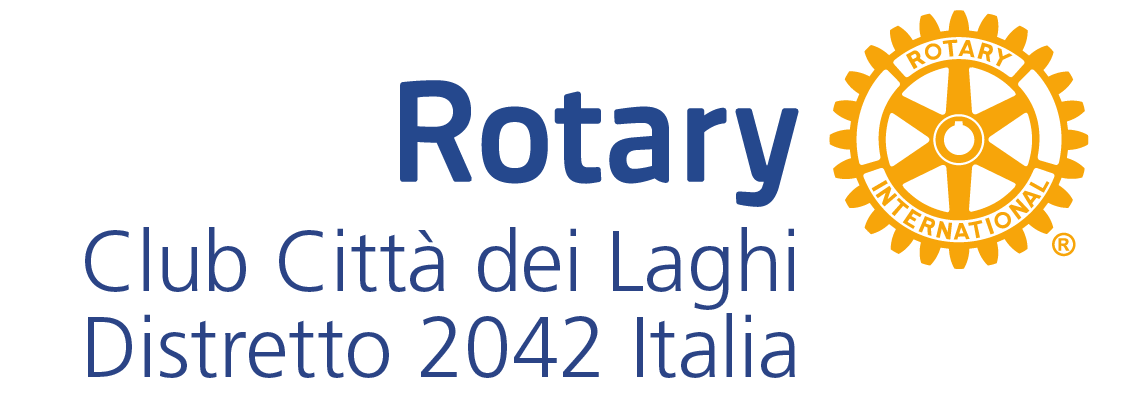 Rotary Club Città dei Laghi